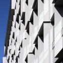 Dock En Seine Offices / Franklin Azzi Architecture Dock En Seine Offices / Franklin Azzi Architecture Courtesy of Franklin Azzi Architecture