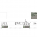 Dock En Seine Offices / Franklin Azzi Architecture Dock En Seine Offices / Franklin Azzi Architecture Floor Plan
