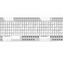 Dock En Seine Offices / Franklin Azzi Architecture Dock En Seine Offices / Franklin Azzi Architecture Section