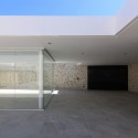 Patio Refurbishment in Santibañez de Valcorba / Óscar Miguel Ares Álvarez Patio Refurbishment in Santibañez de Valcorba / Óscar Miguel Ares Álvarez © Jesús J. Ruiz Alonso