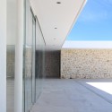 Patio Refurbishment in Santibañez de Valcorba / Óscar Miguel Ares Álvarez Patio Refurbishment in Santibañez de Valcorba / Óscar Miguel Ares Álvarez © Jesús J. Ruiz Alonso