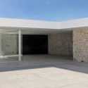 Patio Refurbishment in Santibañez de Valcorba / Óscar Miguel Ares Álvarez Patio Refurbishment in Santibañez de Valcorba / Óscar Miguel Ares Álvarez © Jesús J. Ruiz Alonso