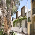 House C3 / Campbell Architecture © Justin Alexander