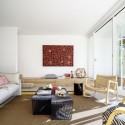 House C3 / Campbell Architecture © Justin Alexander