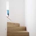 House C3 / Campbell Architecture © Justin Alexander