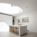 House C3 / Campbell Architecture © Justin Alexander