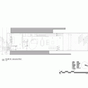 House C3 / Campbell Architecture Ground Floor Plan