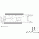 House C3 / Campbell Architecture First Floor Plan