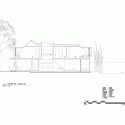 House C3 / Campbell Architecture Section