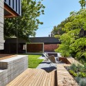 Local House / MAKE architecture Local House / MAKE architecture © Peter Bennetts