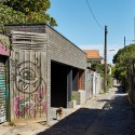 Local House / MAKE architecture Local House / MAKE architecture © Peter Bennetts