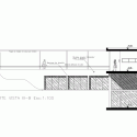367 House / Mateo Ponce de León 367 House / Mateo Ponce de León Elevation - Section BB