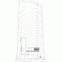 367 House / Mateo Ponce de León 367 House / Mateo Ponce de León Site Plan