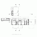 367 House / Mateo Ponce de León 367 House / Mateo Ponce de León -1 Floor Plan