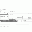 367 House / Mateo Ponce de León 367 House / Mateo Ponce de León Frontal Elevation