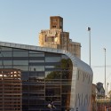 City of Hindmarsh Shire Council's new Civic Centre / K20 architetcure City of Hindmarsh Shire Council's new Civic Centre / K20 architetcure © Peter Bennetts
