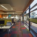 City of Hindmarsh Shire Council's new Civic Centre / K20 architetcure City of Hindmarsh Shire Council's new Civic Centre / K20 architetcure © Peter Bennetts