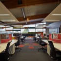 City of Hindmarsh Shire Council's new Civic Centre / K20 architetcure City of Hindmarsh Shire Council's new Civic Centre / K20 architetcure © Peter Bennetts