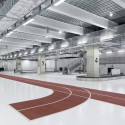 Narita International Airport Terminal 3 / NIKKEN SEKKEI + Ryohin Keikaku + PARTY Narita International Airport Terminal 3 / NIKKEN SEKKEI + Ryohin Keikaku + PARTY © Kenta Hasegawa