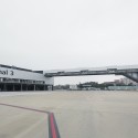 Narita International Airport Terminal 3 / NIKKEN SEKKEI + Ryohin Keikaku + PARTY Narita International Airport Terminal 3 / NIKKEN SEKKEI + Ryohin Keikaku + PARTY © Kenta Hasegawa