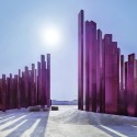 The Soundwave / Penda The Soundwave / Penda © Xia Zhi