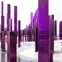 The Soundwave / Penda The Soundwave / Penda © Xia Zhi