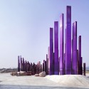 The Soundwave / Penda The Soundwave / Penda © Xia Zhi