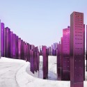 The Soundwave / Penda The Soundwave / Penda © Xia Zhi
