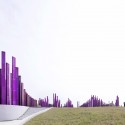 The Soundwave / Penda The Soundwave / Penda © Xia Zhi