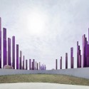 The Soundwave / Penda The Soundwave / Penda © Xia Zhi