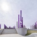 The Soundwave / Penda The Soundwave / Penda © Xia Zhi