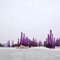 The Soundwave / Penda The Soundwave / Penda © Xia Zhi