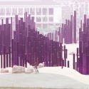 The Soundwave / Penda The Soundwave / Penda © Xia Zhi