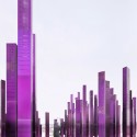 The Soundwave / Penda The Soundwave / Penda © Xia Zhi