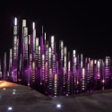 The Soundwave / Penda The Soundwave / Penda © Xia Zhi