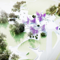 The Soundwave / Penda The Soundwave / Penda Render 1