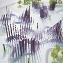The Soundwave / Penda The Soundwave / Penda Render 6