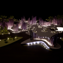 The Soundwave / Penda The Soundwave / Penda Render 8