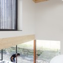 Huize Looveld  / Studio Puisto Architects + Bas van Bolderen Architectuur © Marc Goodwin