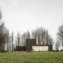 Huize Looveld  / Studio Puisto Architects + Bas van Bolderen Architectuur © Marc Goodwin