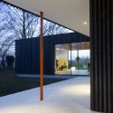 Huize Looveld  / Studio Puisto Architects + Bas van Bolderen Architectuur © Marc Goodwin