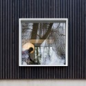 Huize Looveld  / Studio Puisto Architects + Bas van Bolderen Architectuur © Marc Goodwin