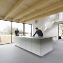 Huize Looveld  / Studio Puisto Architects + Bas van Bolderen Architectuur © Marc Goodwin