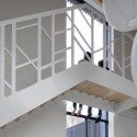 Huize Looveld  / Studio Puisto Architects + Bas van Bolderen Architectuur © Marc Goodwin