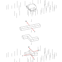Huize Looveld  / Studio Puisto Architects + Bas van Bolderen Architectuur Diagram 1