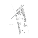 Huize Looveld  / Studio Puisto Architects + Bas van Bolderen Architectuur Site Plan
