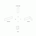 Huize Looveld  / Studio Puisto Architects + Bas van Bolderen Architectuur Diagram 2