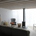 Maggies Lanarkshire / Reiach and Hall Architects Maggies Lanarkshire / Reiach and Hall Architects © David Grandorge