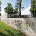 Maggies Lanarkshire / Reiach and Hall Architects Maggies Lanarkshire / Reiach and Hall Architects © David Grandorge