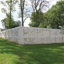 Maggies Lanarkshire / Reiach and Hall Architects Maggies Lanarkshire / Reiach and Hall Architects © David Grandorge